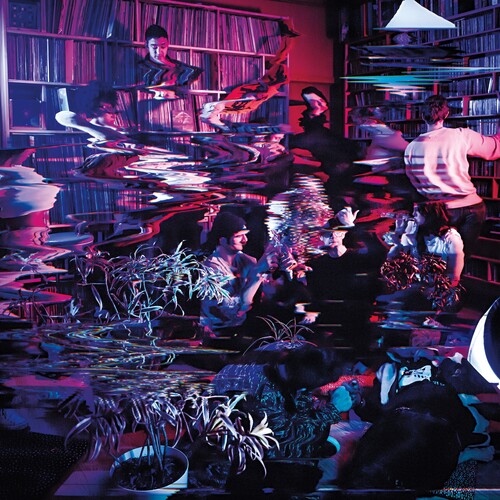 Shigeto - New Monday (Vinyl) { vinyl }