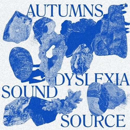 The Autumns - Dyslexia Sound Source (Vinyl) { vinyl }