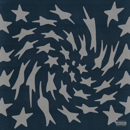 Toro Y Moi- Hole Erth (Clear Blue Smoke Vinyl LP) { vinyl }