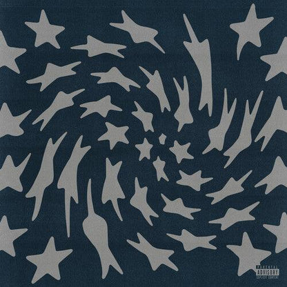 Toro Y Moi- Hole Erth (Clear Blue Smoke Vinyl LP) { vinyl }