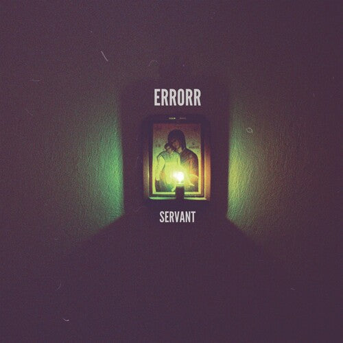 Errorr - Servant (Vinyl) { vinyl }