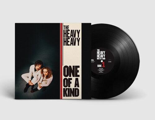 Heavy Heavy- One Of A Kind { vinyl }