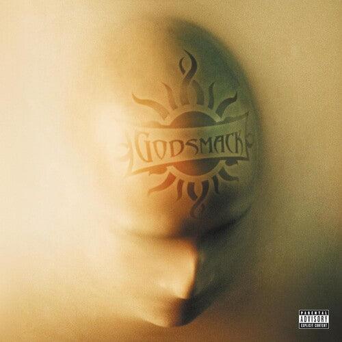 Godsmack- Faceless { vinyl }