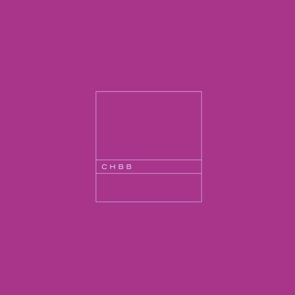 Chbb - Chbb (LP) { vinyl }