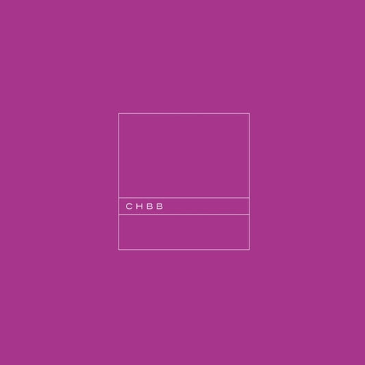 Chbb - Chbb (LP) { vinyl }