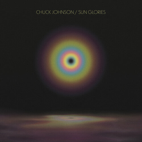 Chuck Johnson - Sun Glories (Vinyl) { vinyl }