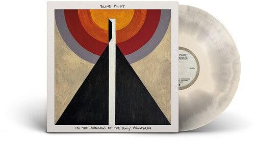Blind Pilot- In The Shadow Of The Holy Mountain (Indie Exclusive Vinyl) { vinyl }