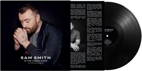 Sam Smith- In The Lonely Hour (10th Anniversary Edition) { vinyl }