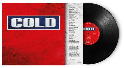 Cold- Cold (180 Gram Vinyl, Holland - Import) { vinyl }
