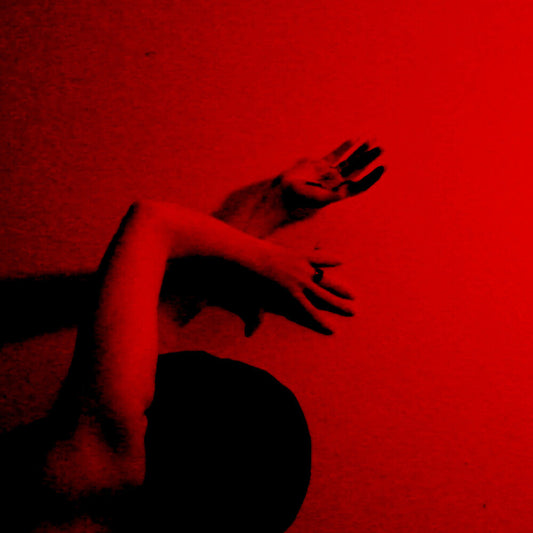 Lana Del Rabies - Shadow World (Colored Vinyl) (Red) { vinyl }