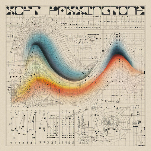 The Soft - Passing Tone (Vinyl) { vinyl }