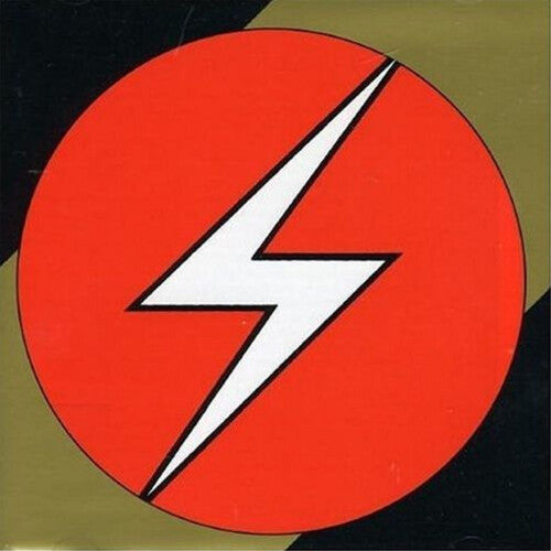 Throbbing Gristle - TGCD1 (Vinyl) { vinyl }