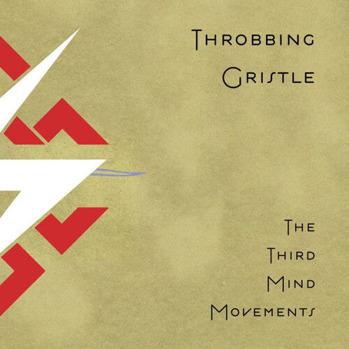 Throbbing Gristle - The Third Mind Movements (Vinyl) { vinyl }
