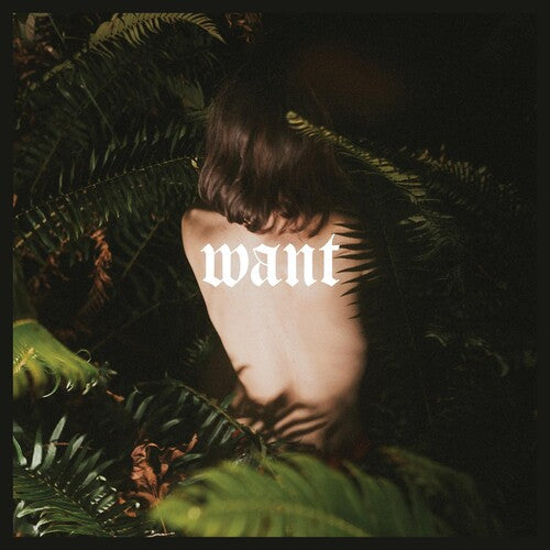 Maita - Want (Vinyl) { vinyl }