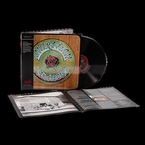 Grateful Dead- American Beauty (Brick & Mortar Exclusive) { vinyl }