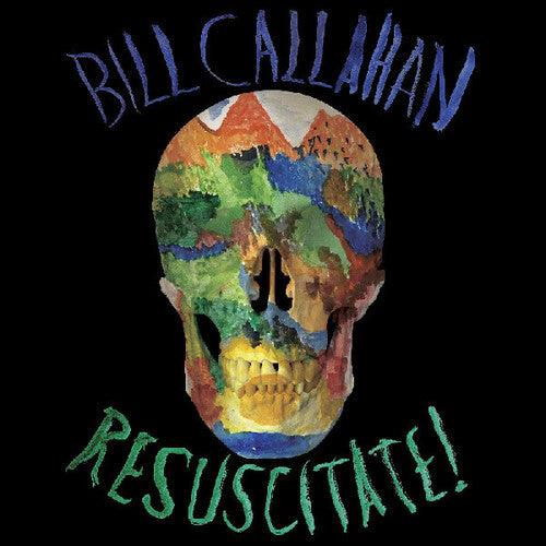 Bill Callahan- Resuscitate { vinyl }