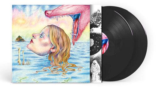 Paris Paloma- Cacophony { vinyl }