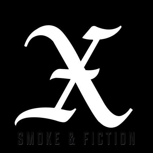 X- Smoke & Fiction { vinyl }