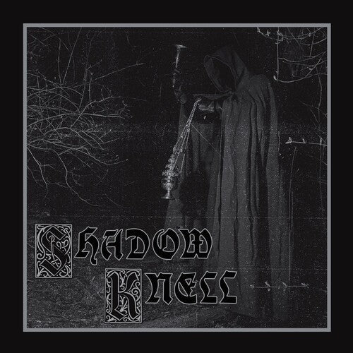 Shadow Knell - Shadow Knell (Vinyl) { vinyl }