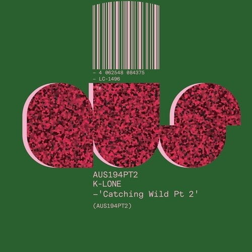 Catching Wild Pt 2 (Vinyl) { vinyl }