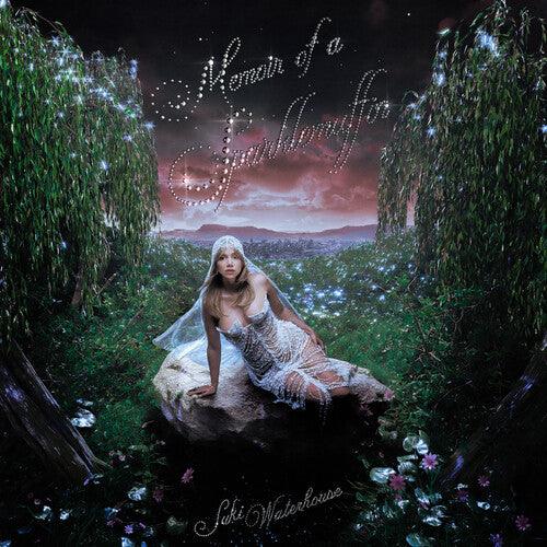 Suki Waterhouse- Memoir of a Sparklemuffin (Pearl Loser Edition) { vinyl }