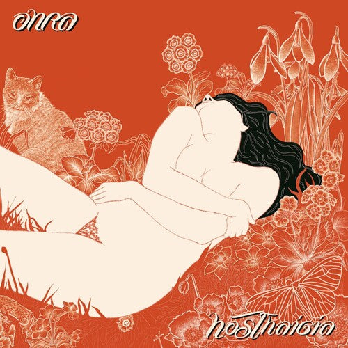 Onra - Nosthaigia (Vinyl) { vinyl }