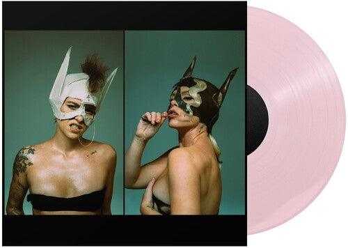 Bones UK- Soft { vinyl }