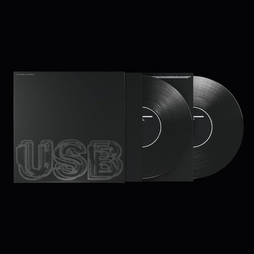 Fred Again - USB (Volume 1) (Vinyl) { vinyl }