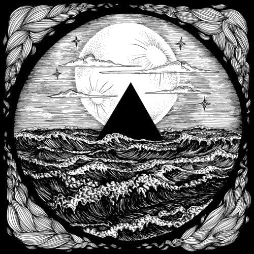 Black X Sea - Every Tree Shall Fall: One (Vinyl) { vinyl }