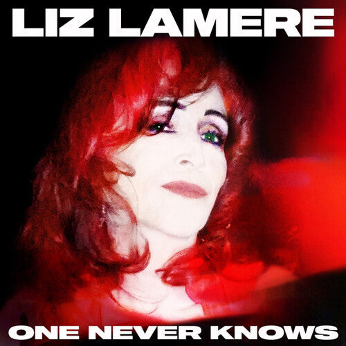 Liz Lamere - One Never Knows (Vinyl) { vinyl }