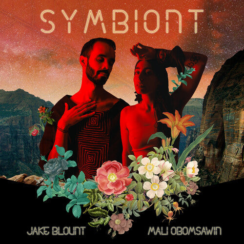 Jake Blount - Symbiont (Vinyl) { vinyl }