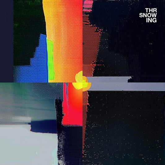 Throwing Snow - Isthmus (Ofgv) (LP) { vinyl }