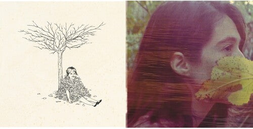 Slow Meadow - By the Ash Tree / Upstream Dream - Grey (Vinyl) { vinyl }
