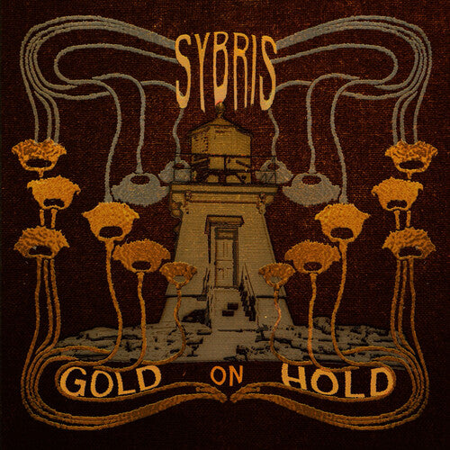 Sybris - Gold on Hold (Vinyl) { vinyl }