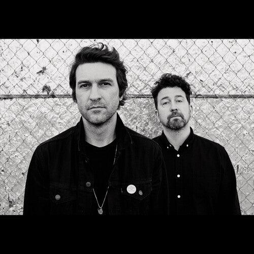 Japandroids- Fate & Alcohol (Indie Exclusive Vinyl) { vinyl }