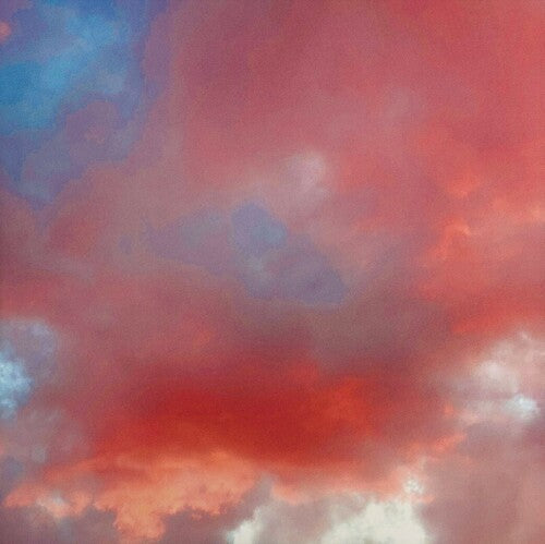 Thirty Seconds to Mars - It's The End Of The World But It's A Beautiful Day (Vinyl) { vinyl }