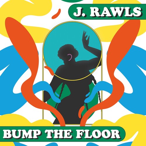 Bump The Floor (Vinyl) { vinyl }