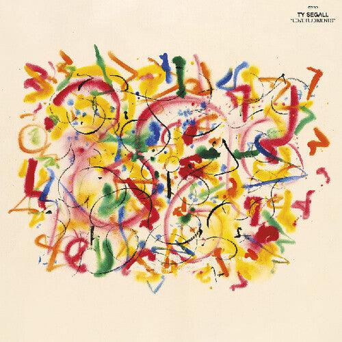 Ty Segall- Love Rudiments { vinyl }