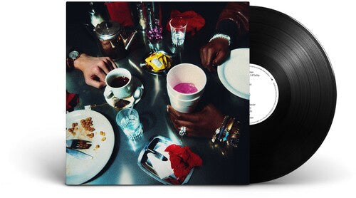 James Blake & Lil Yachty - Bad Cameo (Vinyl) { vinyl }