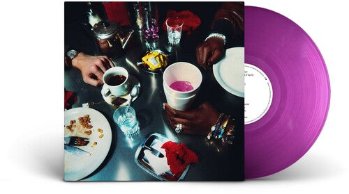 James Blake & Lil Yachty - Bad Cameo (Vinyl) { vinyl }