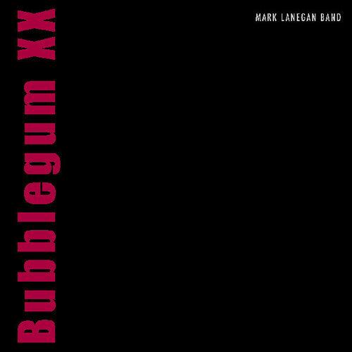 Mark Lanegan- Bubblegum Xx { vinyl }