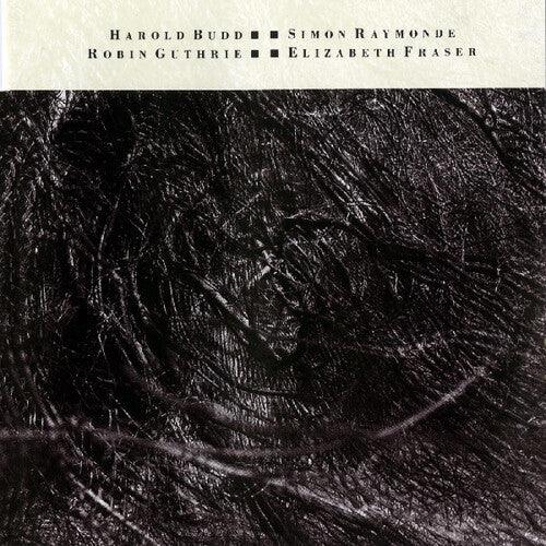 Cocteau Twins & Harold Budd- The Moon and the Melodies { vinyl }
