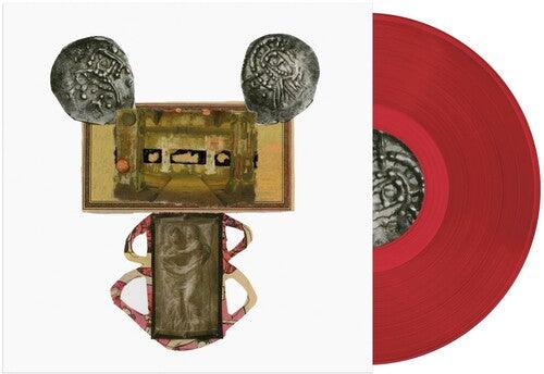 Hello Mary- Emita Ox (Indie Exclusive Vinyl) { vinyl }
