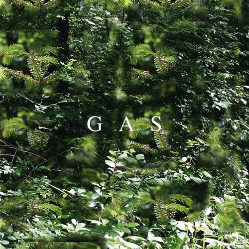 Gas - Der Lange Marsch (Vinyl) { vinyl }