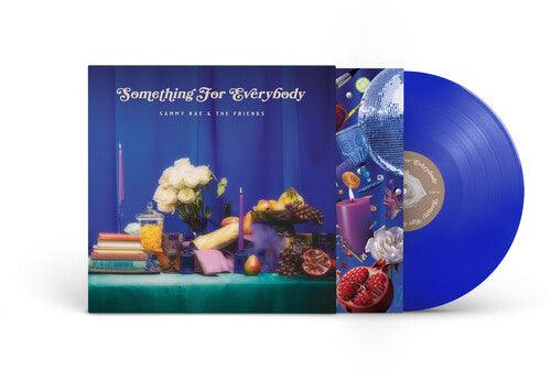 Sammy Rae & The Friends- Something for Everybody { vinyl }