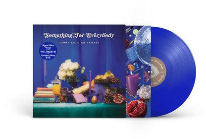 Sammy Rae & The Friends- Something for Everybody { vinyl }