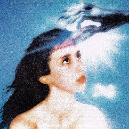 Magdalena Bay- Imaginal Disk { vinyl }