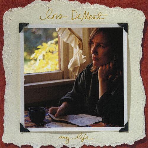 Iris DeMent- My Life { vinyl }