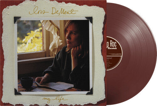 Iris DeMent - My Life (30th Anniversary) (Vinyl) { vinyl }