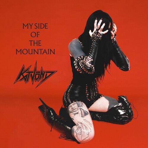 Kat Von D- My Side of the Mountain (Indie Exclusive Vinyl) { vinyl }